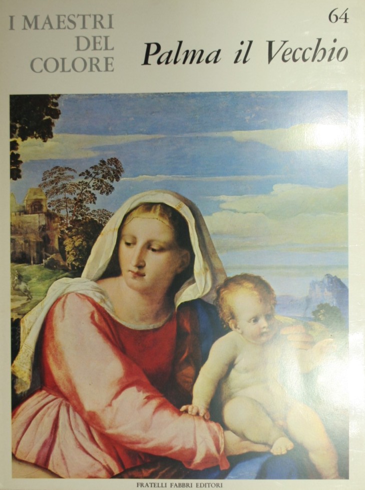 Palma il Vecchio