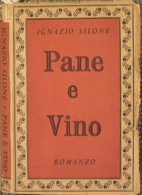 Pane e vino