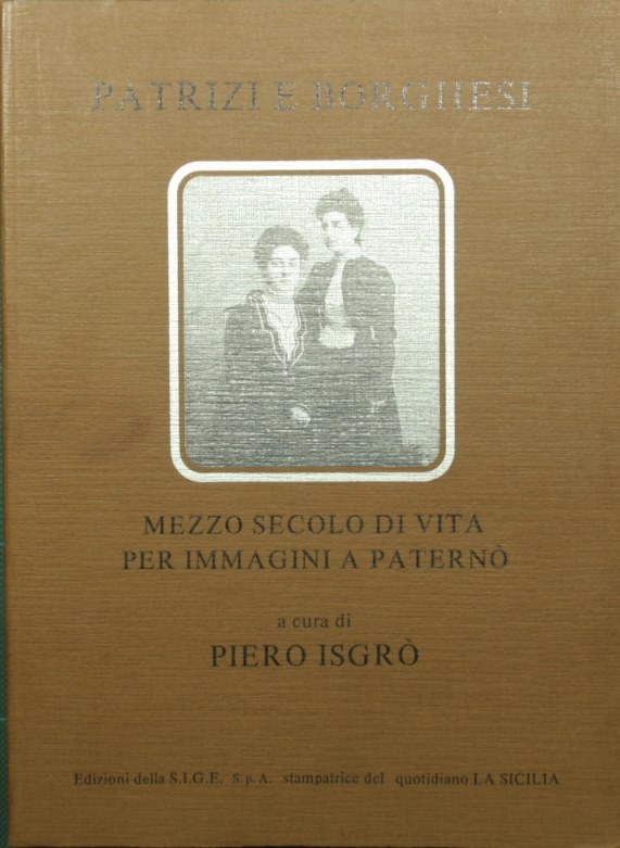 Patrizi e Borghesi