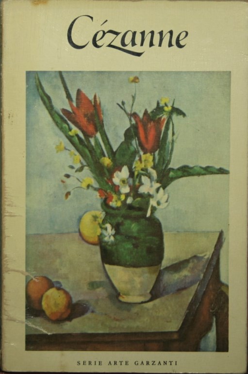 Paul Cezanne