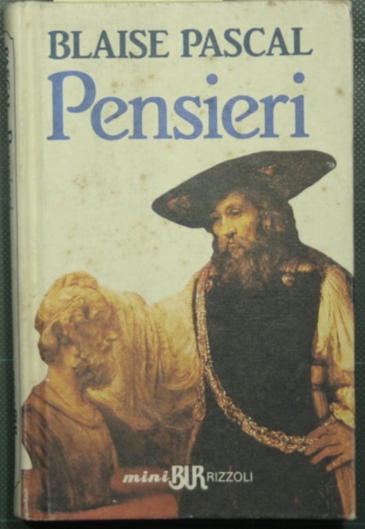 Pensieri