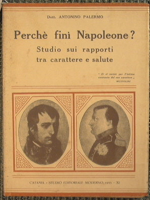 Perché finì Napoleone?
