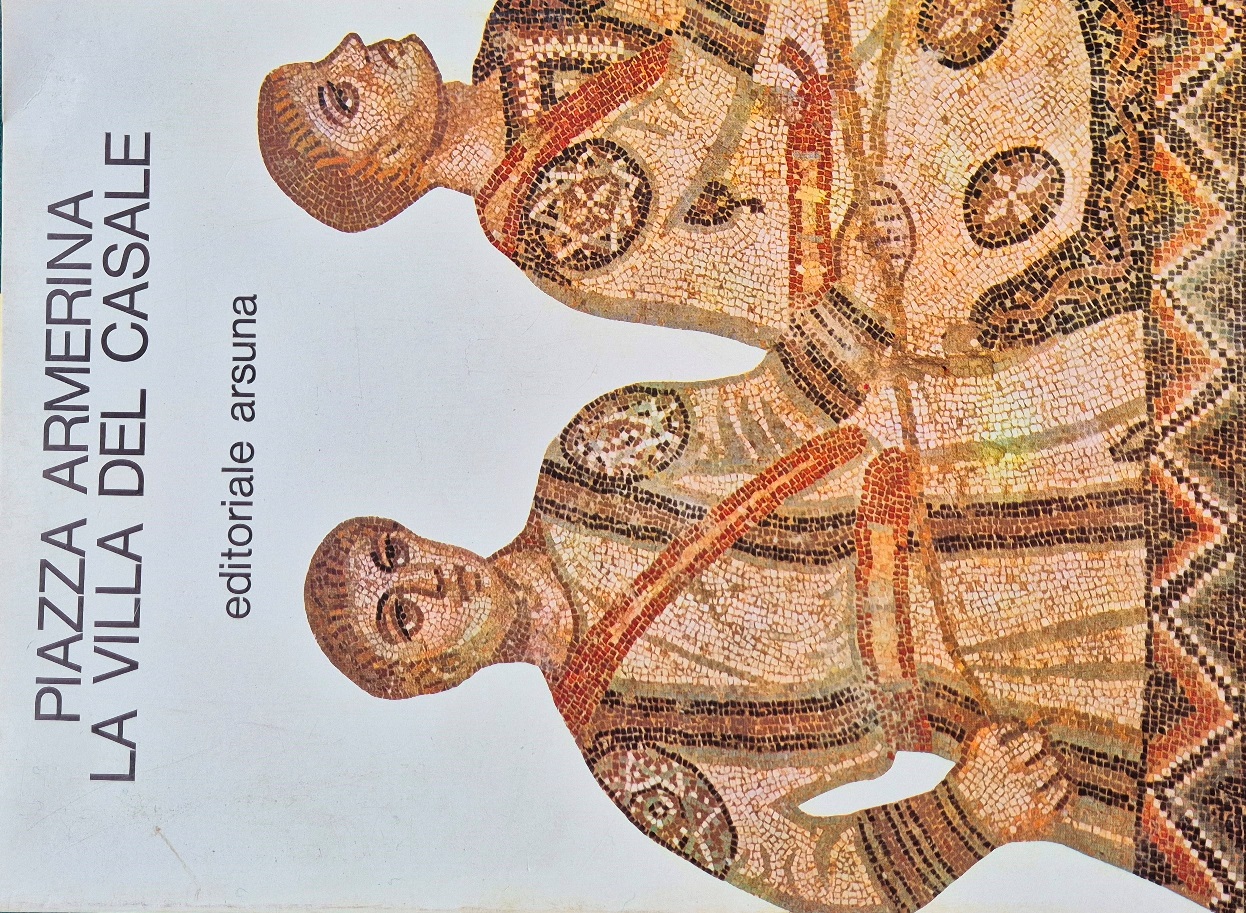 Piazza Armerina - La Villa del Casale