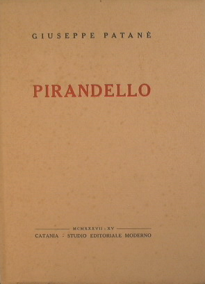 Pirandello