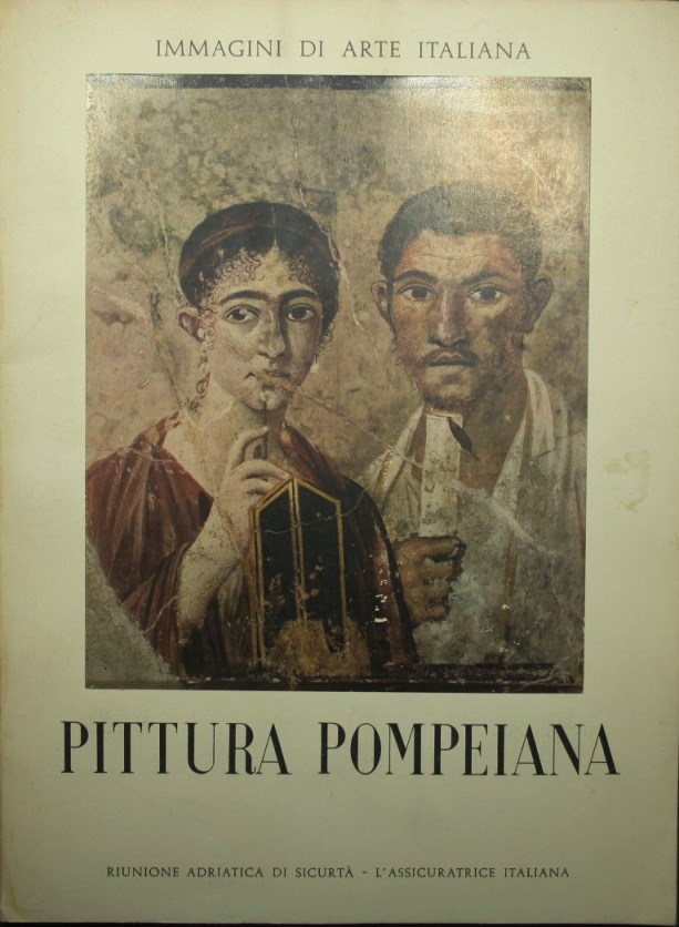 Pittura pompeiana