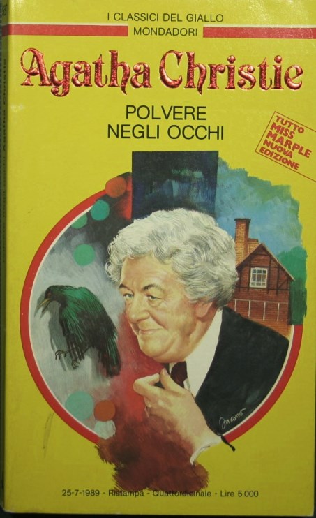 Polvere negli occhi