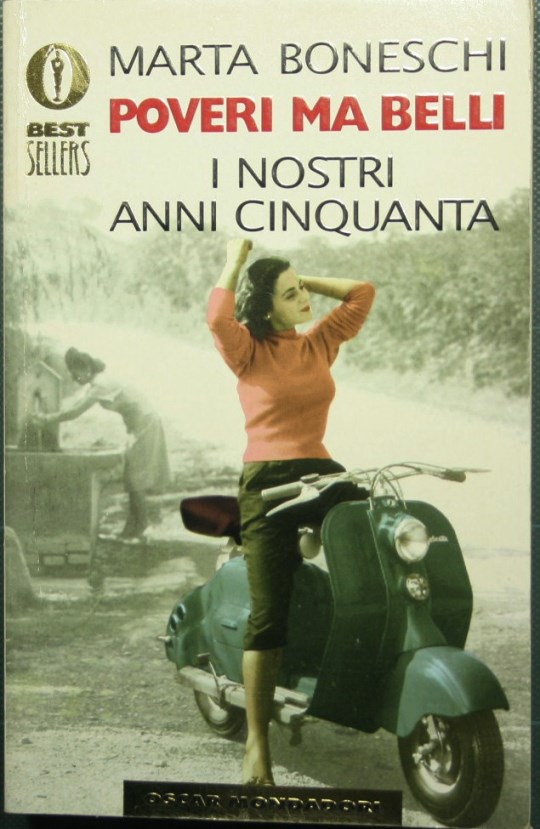 Poveri ma belli - I nostri anni Cinquanta