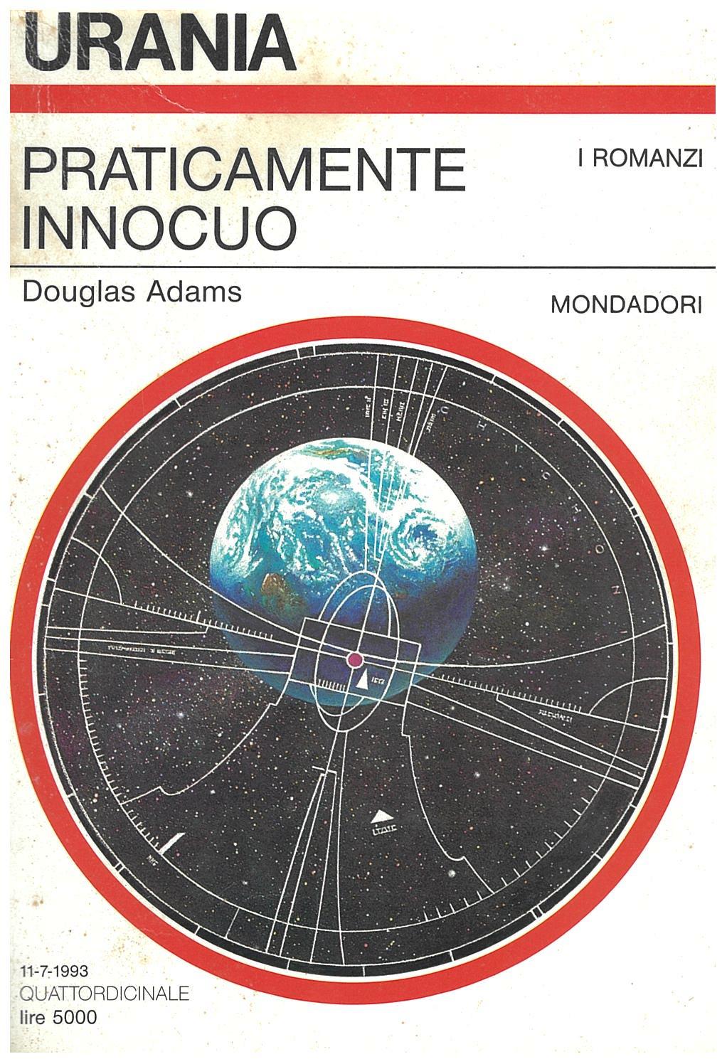 Praticamente innocuo