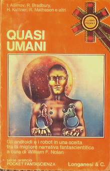 Quasi umani