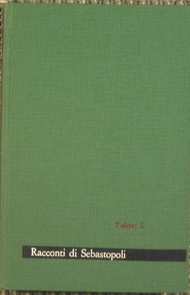 Racconti di Sebastianopoli