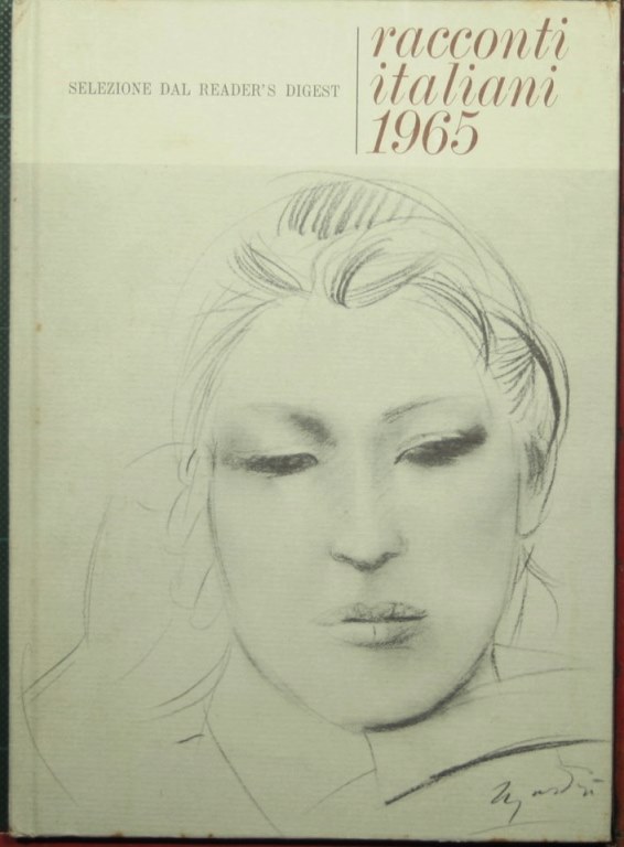 Racconti italiani 1965