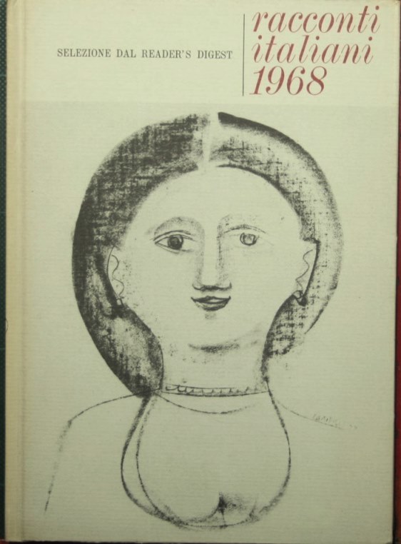 Racconti italiani 1968