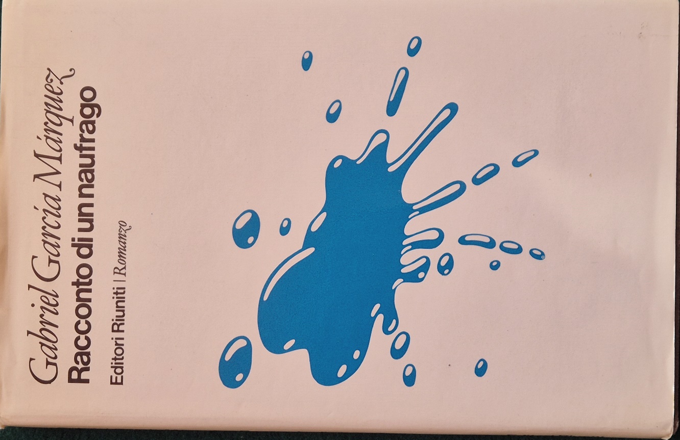 Racconto di un naufrago