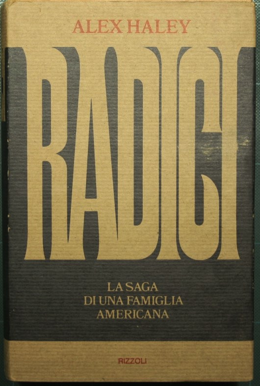 Radici