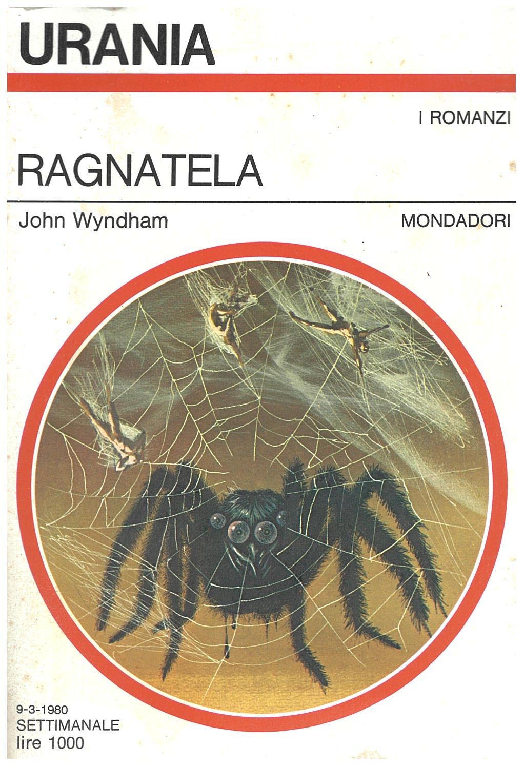 Ragantela