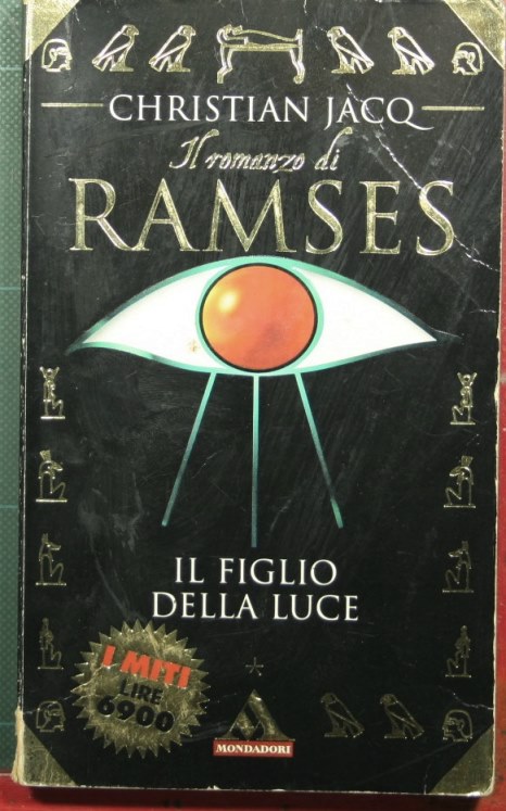 Ramses Il figlio della luce