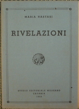 Rivelazioni