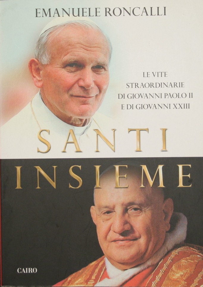 Santi insieme