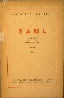 Saul