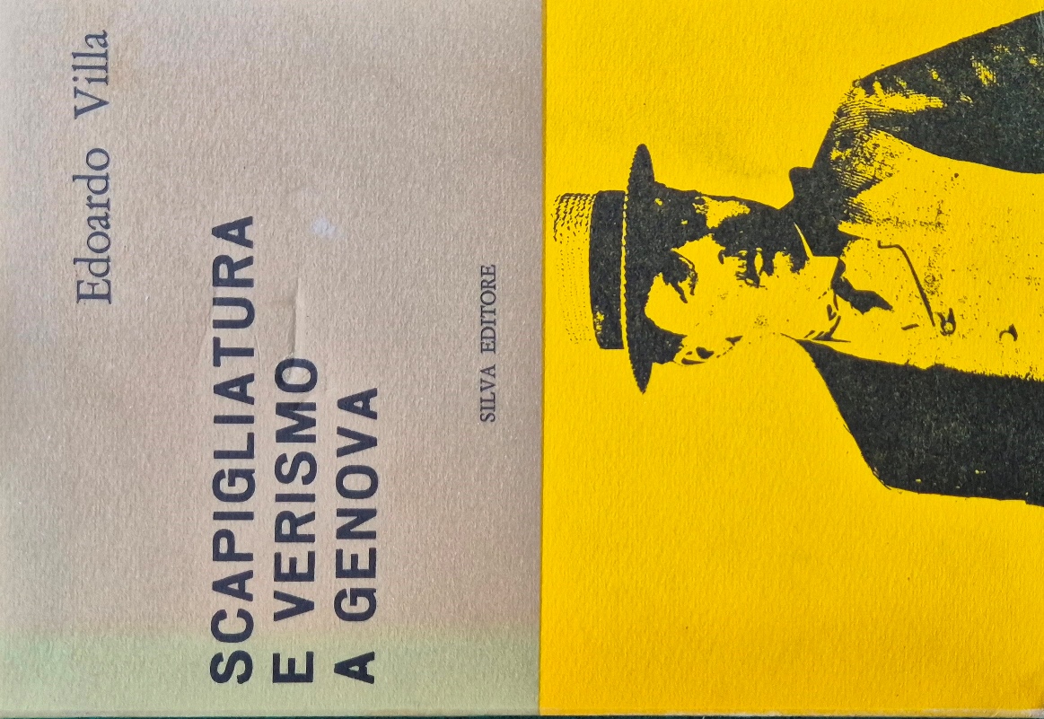 Scapigliatura e verismo a Genova