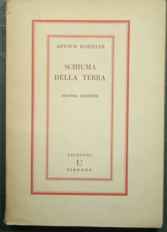 Schiuma della terra