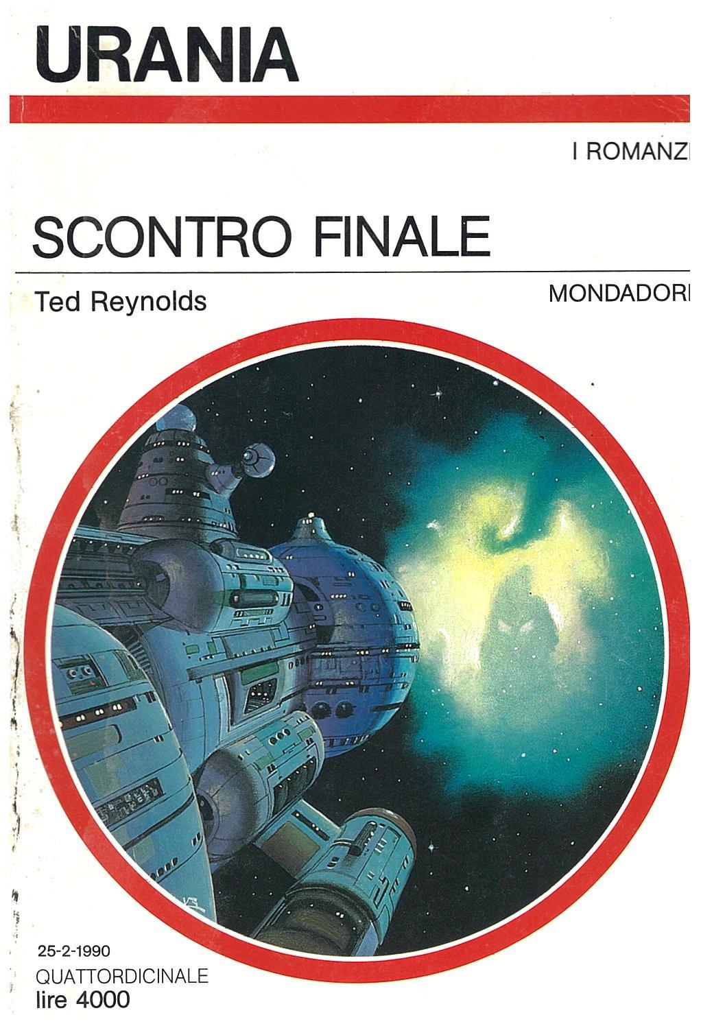 Scontro finale