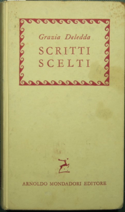 Scritti scelti