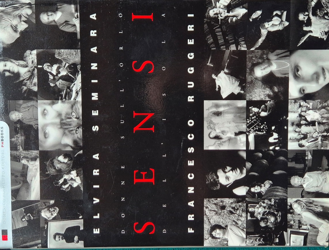 Sensi - Donne sull'orlo dell'isola