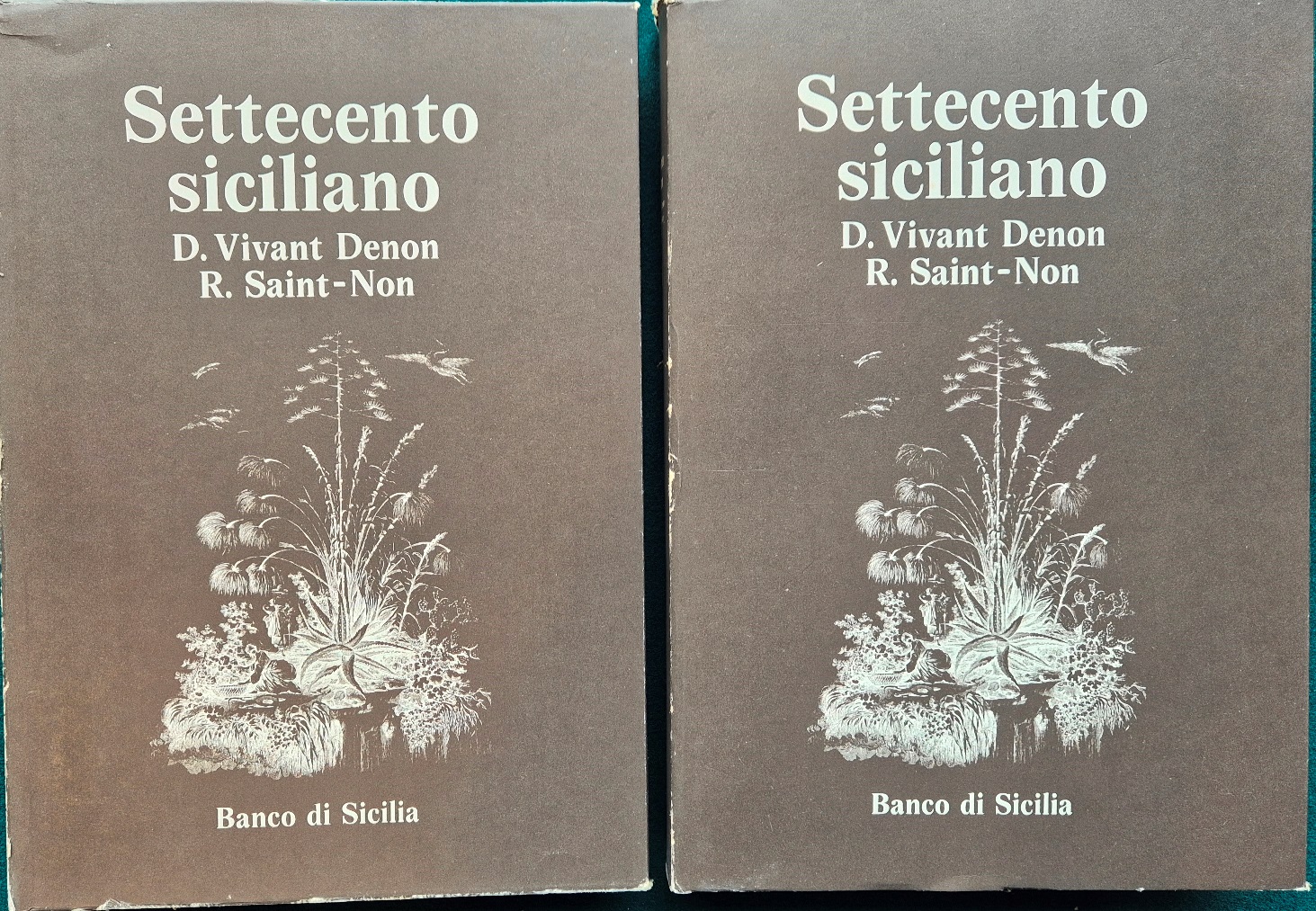 Settecento siciliano