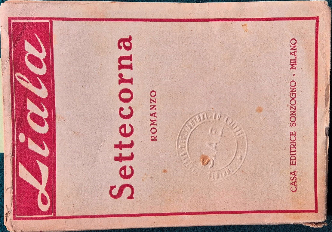 Settecorna