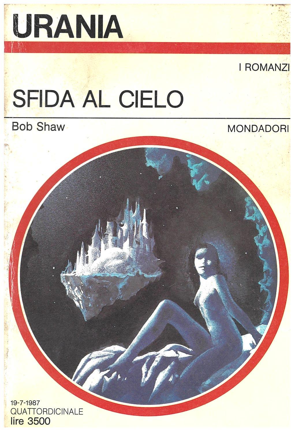 Sfida al cielo