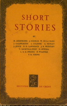 Short Stories