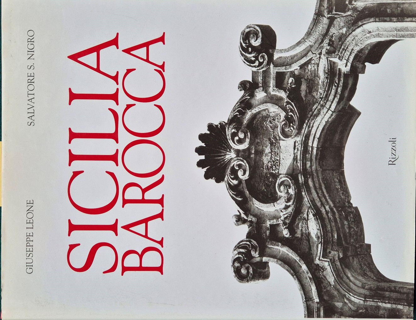 Sicilia barocca