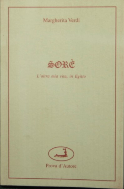 Sorè