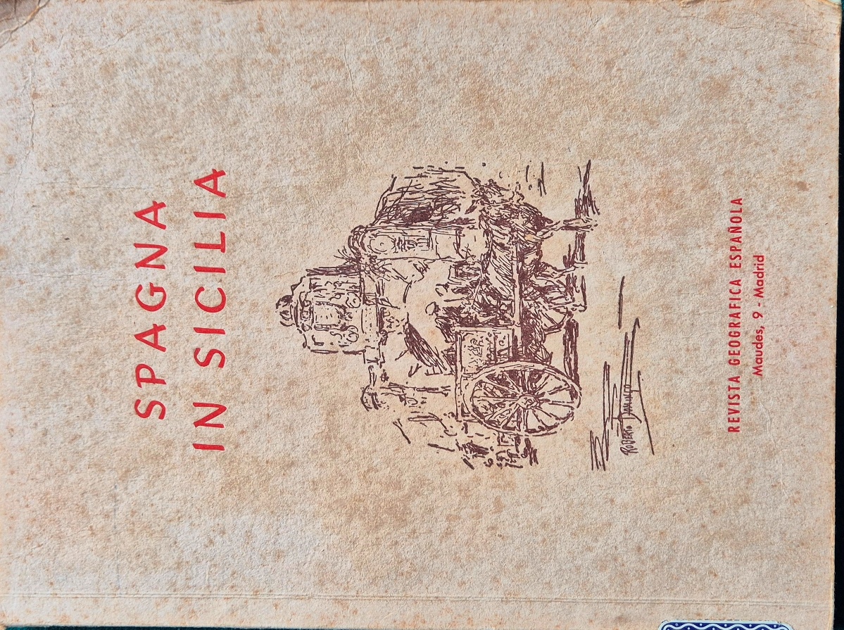 Spagna in Sicilia