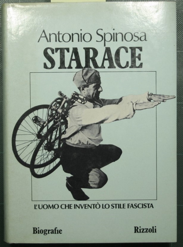 Starace