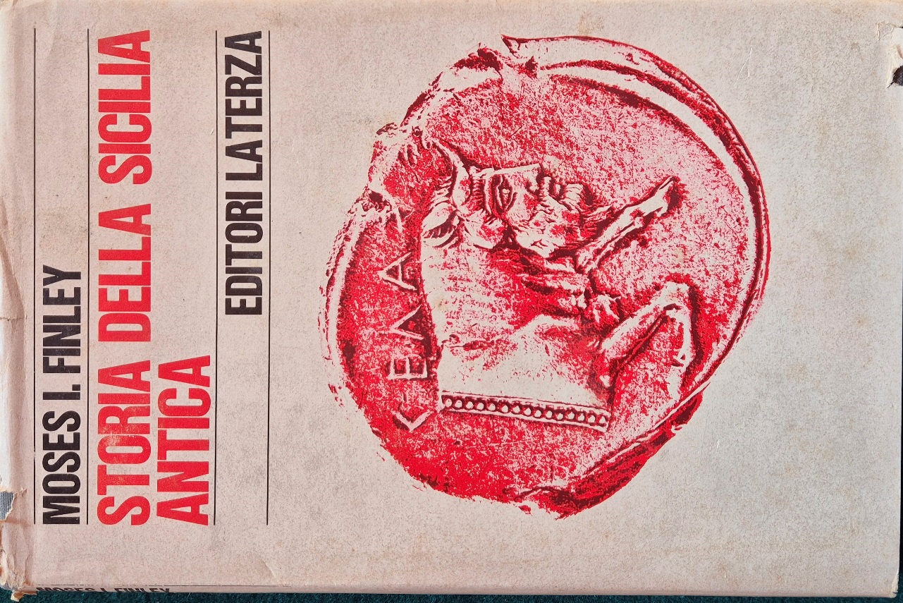 Storia della Sicilia antica