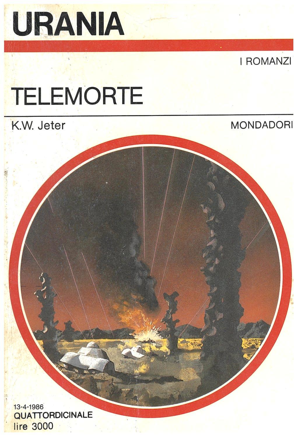 Telemorte