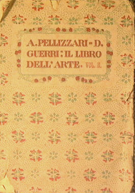 Teoria e storia dei componimenti letterari