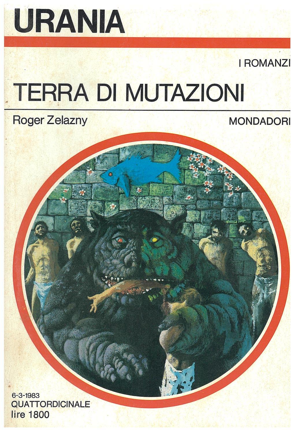 Terra di mutazioni