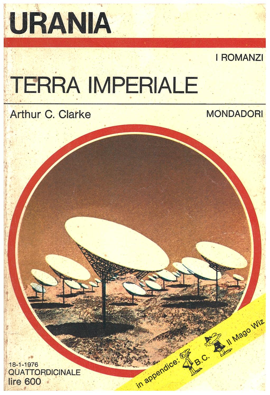 Terra imperiale