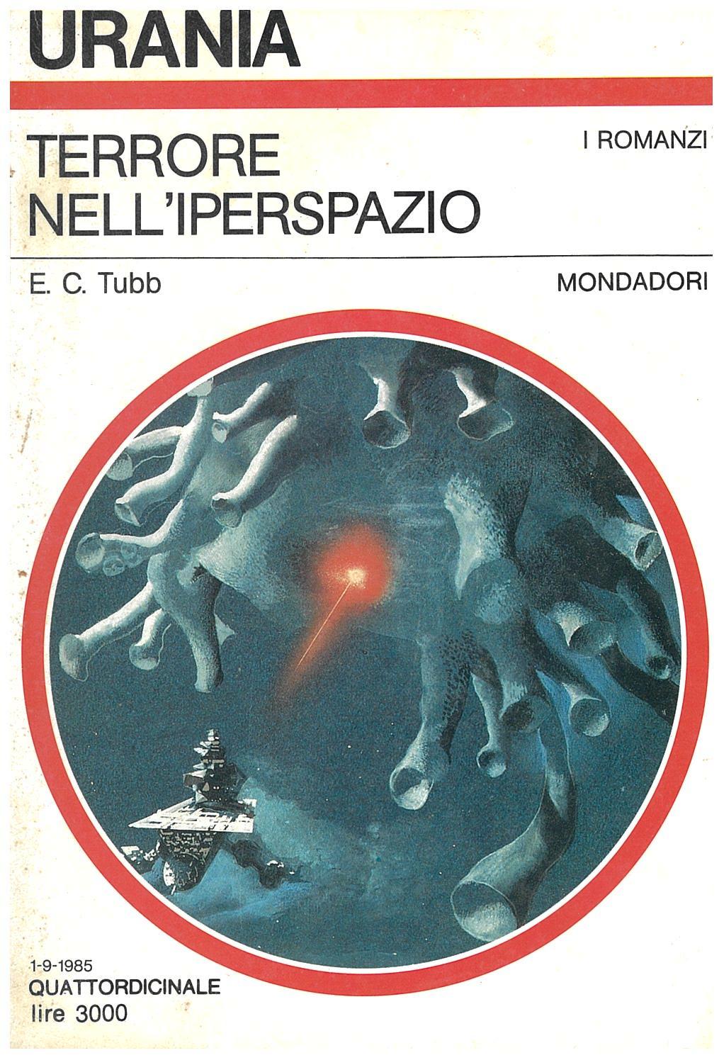 Terrore nell'iperspazio