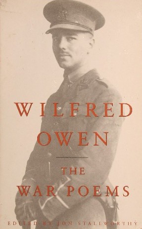 The war poems