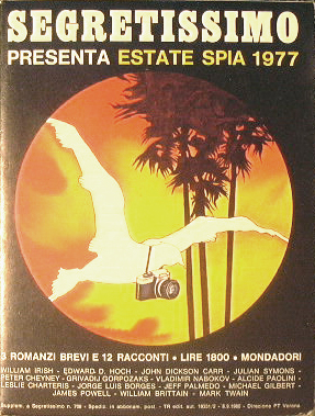 Tre romanzi brevi e dodici racconti