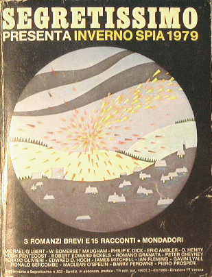 Tre romanzi brevi e quindici racconti