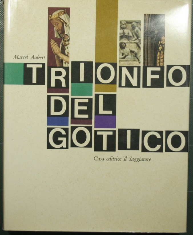 Trionfo del gotico