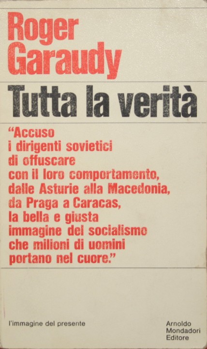 Tutta la verità