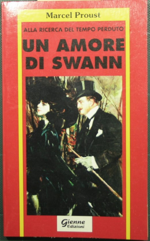 Un amore di Swann