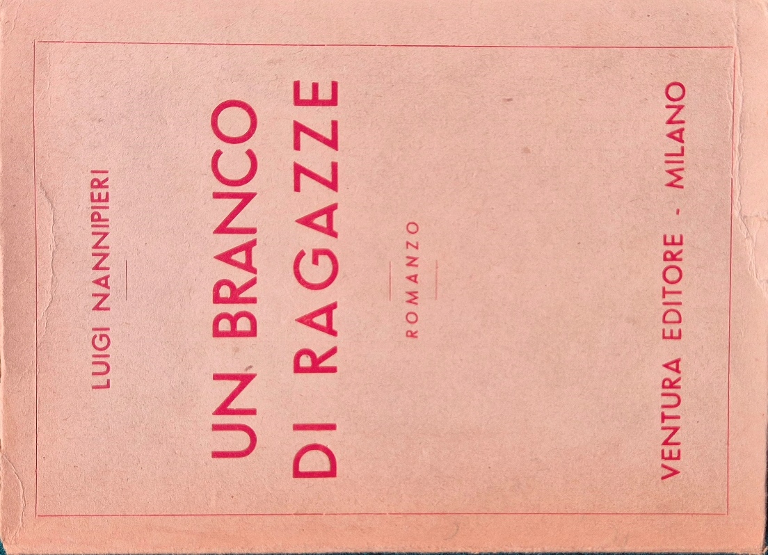 Un branco di ragazze