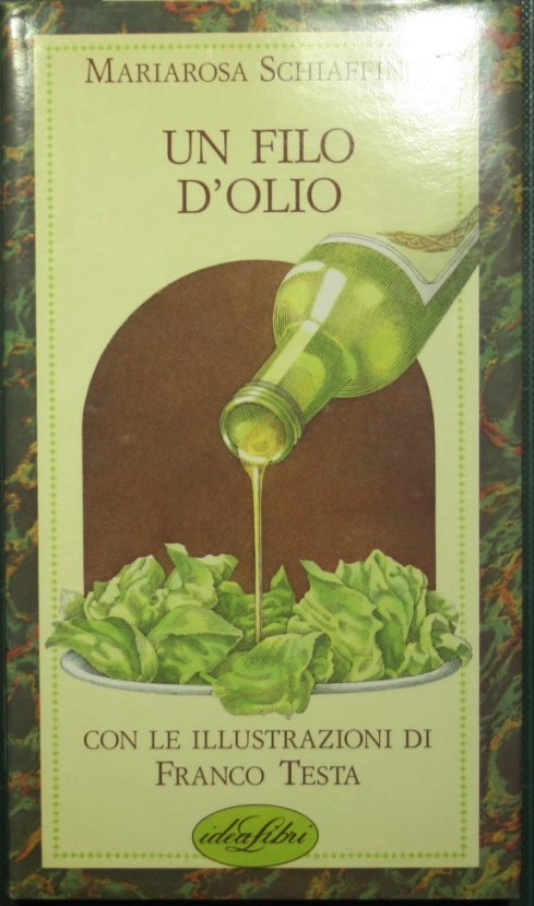 Un filo d'olio